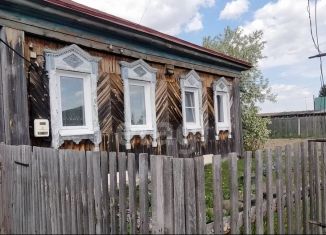 Продам дом, 54 м2, село Тахтамышево, Октябрьская улица