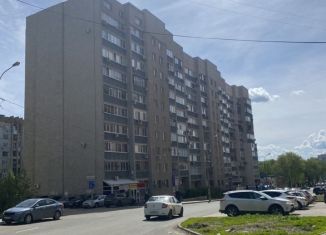 Продажа 1-комнатной квартиры, 50 м2, Самара, улица Дыбенко, 120А, метро Советская