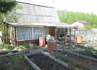 Продается дача, 25 м2, садоводческое некоммерческое товарищество Спутник