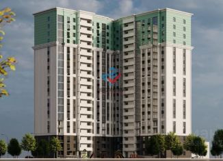 Однокомнатная квартира на продажу, 54 м2, Чечня