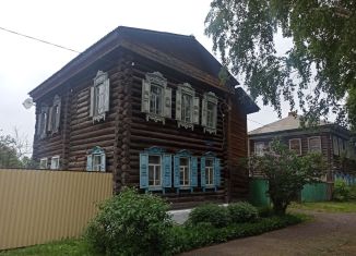 Продаю однокомнатную квартиру, 21.4 м2, Омская область, улица Карбышева, 8