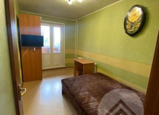 3-комнатная квартира в аренду, 68 м2, Новосибирск, улица Зорге, 259, улица Зорге