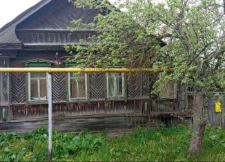 Продается дом, 36 м2, село Порецкое, улица Ленина, 112