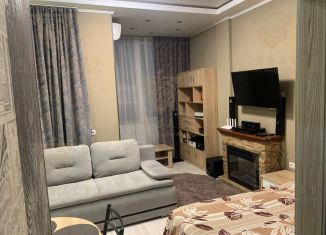 Продается однокомнатная квартира, 35 м2, село Барановка, Армянская улица