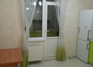 Сдаю в аренду 1-ком. квартиру, 37 м2, Алтайский край, улица Антона Петрова, 221