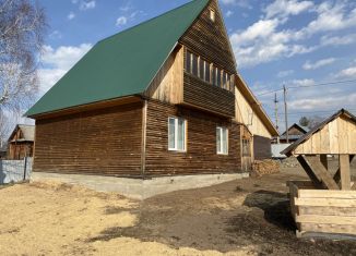 Сдаю дом, 100 м2, село Турочак, Рабочая улица, 83