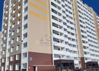 Продам квартиру студию, 28 м2, Оренбург, улица Неплюева, 5, ЖК Дубки