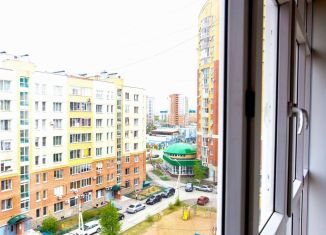 Аренда 1-комнатной квартиры, 31 м2, Омск, бульвар Архитекторов, 12к1