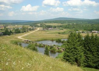 Продажа участка, 12 сот., поселок городского типа Староуткинск