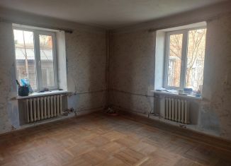 Продажа 3-ком. квартиры, 65 м2, Краснодар, улица Чапаева, 91, улица Чапаева