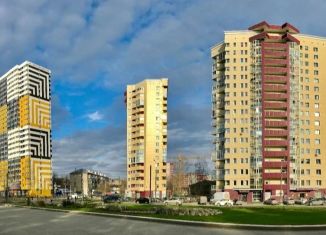 Сдается однокомнатная квартира, 33 м2, Пермь, улица Калинина, 64А, ЖК Байкал