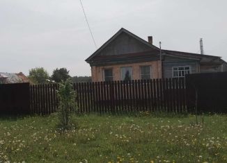 Дом на продажу, 50 м2, поселок Новки, улица Ильича