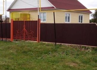 Продаю дом, 120 м2, село Сарманово