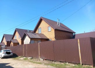 Продается дом, 100 м2, деревня Куюки, Центральная улица