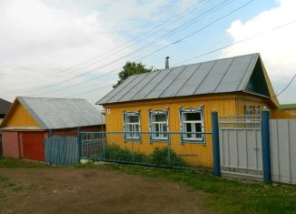 Дом на продажу, 47 м2, Дюртюли, Горная улица