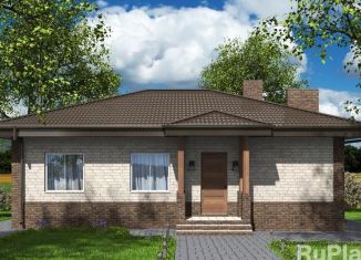 Дом на продажу, 115 м2, село Аргаяш, Образцовый переулок