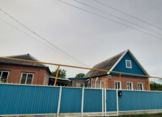 Продаю дом, 61 м2, станица Новопокровская