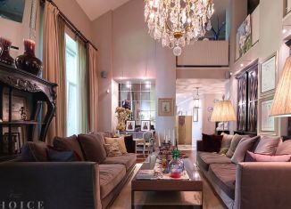 Продаю коттедж, 900 м2, деревня Жуковка, коттеджный посёлок Жуковка-3, 14