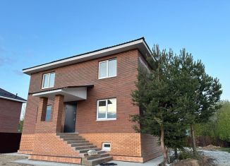 Продажа дома, 155.3 м2, деревня Молзино, Молзинский переулок