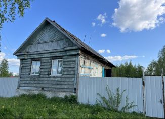 Дом на продажу, 87 м2, деревня Нечаевская