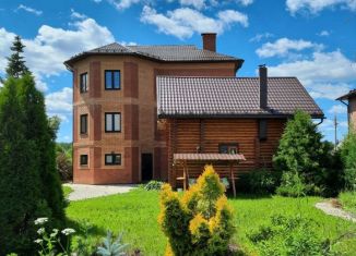 Продажа дома, 343 м2, деревня Загуры, переулок Строителей, 2А