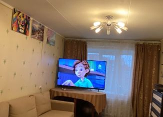 2-ком. квартира в аренду, 49 м2, Кронштадт, Кронштадтское шоссе, 34