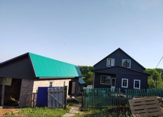 Продаю дом, 120 м2, село Калтасы, Советская улица