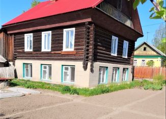 Продажа дома, 120 м2, посёлок городского типа Ветлужский, Комсомольская улица, 62