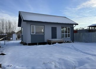 Продам дом, 61.3 м2, село Новолуговое