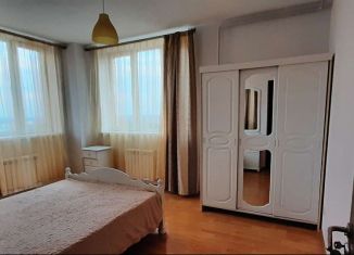 2-комнатная квартира в аренду, 62 м2, Балашиха, улица Твардовского, 38