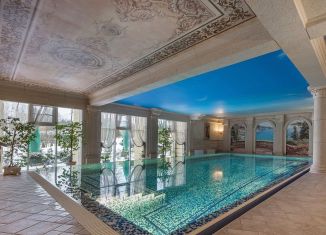 Продажа дома, 1500 м2, деревня Подушкино, деревня Подушкино, 47А