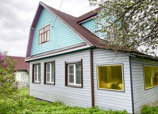 Продаю дом, 50 м2, деревня Троицкое, Дачная улица