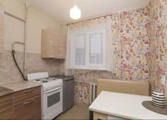 Однокомнатная квартира в аренду, 30 м2, Свердловская область, Советская улица, 51