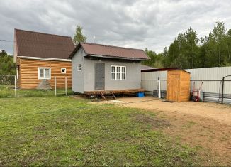 Продается дача, 25 м2, СНТ Клён