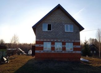 Продам дом, 100 м2, деревня Паганур