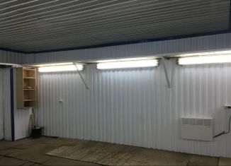 Сдам в аренду гараж, 30 м2, Казань, улица Бари Галеева, 4А