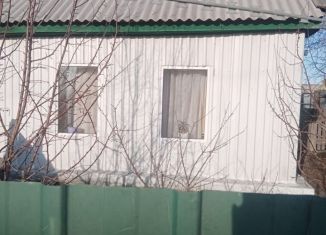 Продажа дома, 39 м2, Борзя, Строительный переулок