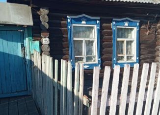 Дом на продажу, 32 м2, поселок Юшала, Комсомольская улица