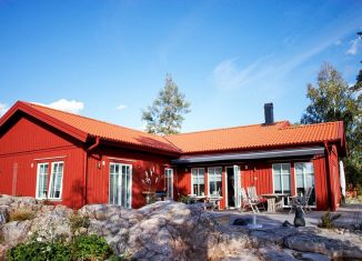 Продается дом, 170 м2, коттеджный поселок Норвежская Деревня