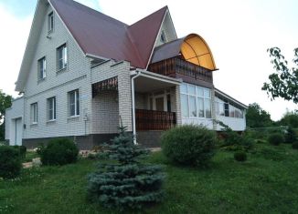 Продажа дома, 144.8 м2, село Федосеевка, 1-й Свободный переулок, 1