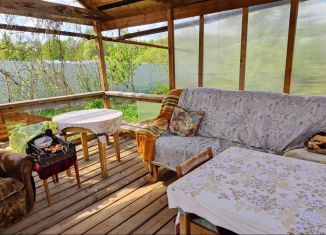 Продажа дома, 63 м2, деревня Курегово, Черёмуховая улица