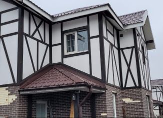 Продажа дома, 120 м2, деревня Капустино, деревня Капустино, 10