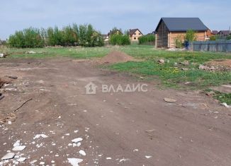 Продается земельный участок, 8.3 сот., деревня Байрак, Заливная улица, 4