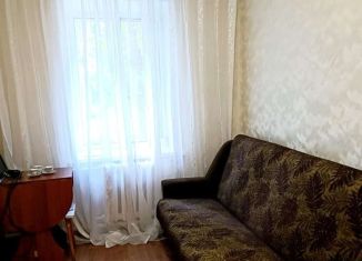 Сдам в аренду комнату, 12 м2, Серпухов, Гвардейская улица, 28