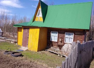 Продам дачу, 30 м2, Стрежевой, улица Ермакова