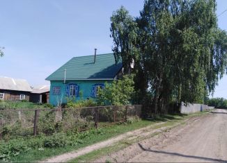 Продам дом, 50.9 м2, село Бобровка, Пионерский переулок, 4