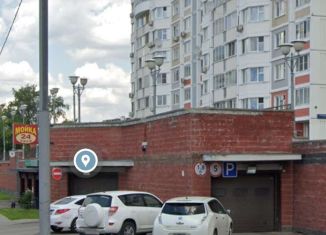Продам гараж, 18 м2, Москва, метро Партизанская, Мироновская улица, 46