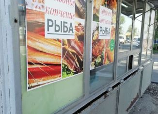 Продаю торговую площадь, 10 м2, Бор, улица Чугунова, 3к1