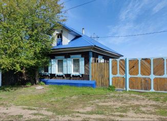 Продается дом, 55 м2, Минусинск, Спортивная улица