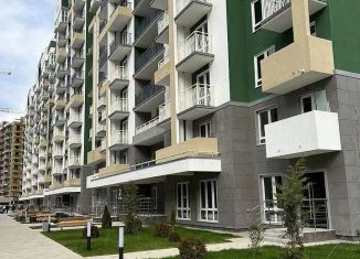 Продажа 1-комнатной квартиры, 28.4 м2, Сочи, ЖК Флора, улица Искры, 66/9